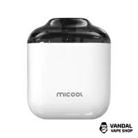 ZQ MiCool Pod Kit (Original) - White