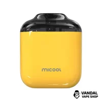 ZQ MiCool Pod Kit (Original) - Yellow