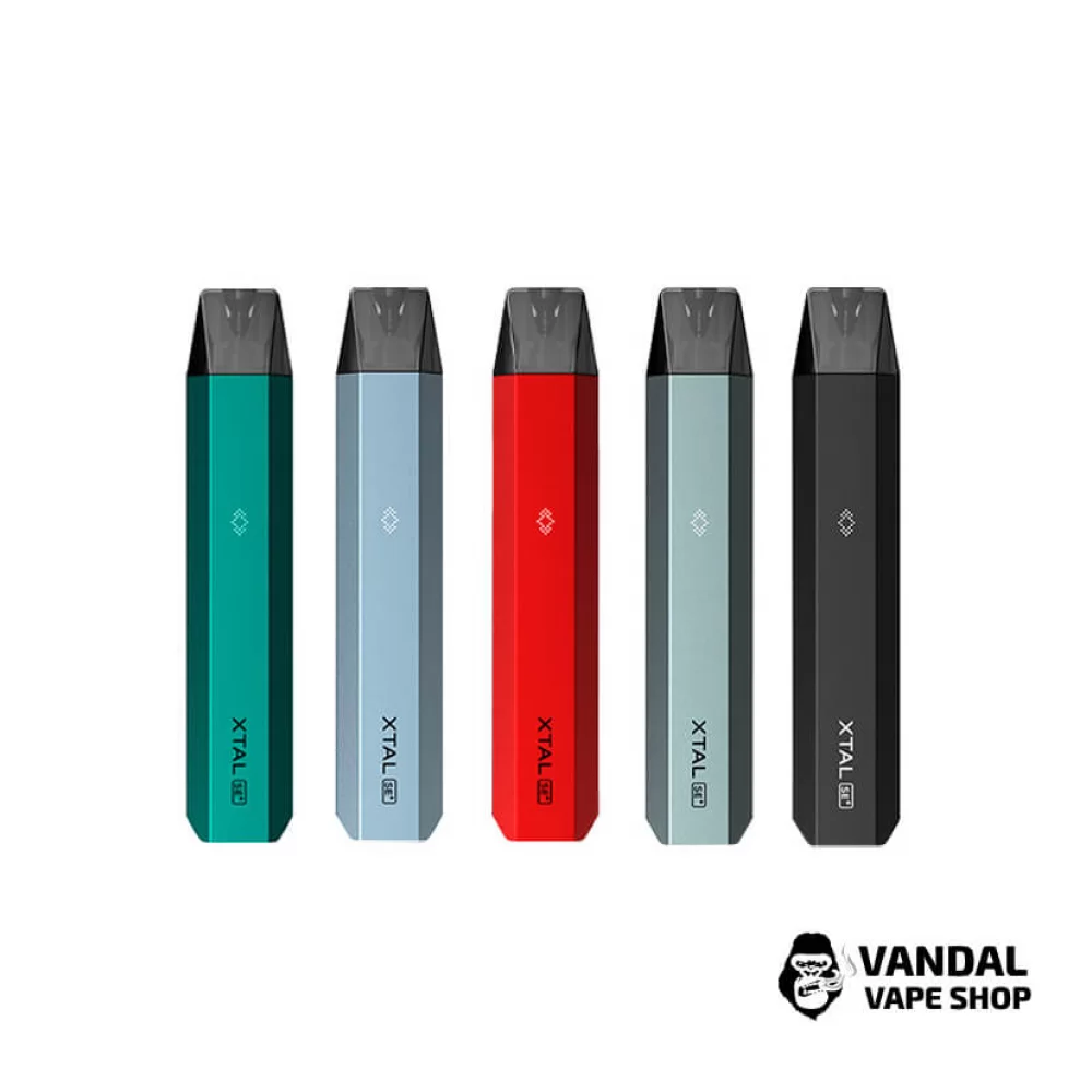 Оригінальна Pod-система ZQ Xtal SE+ Pod Kit (Original)