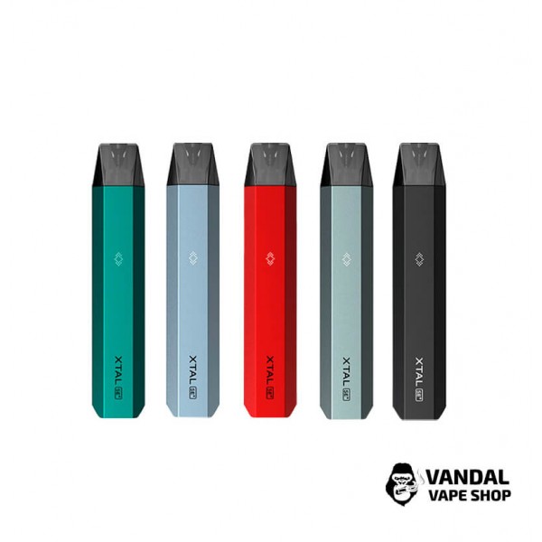 Оригінальна Pod-система ZQ Xtal SE+ Pod Kit (Original)