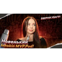 Innokin MVP Pod: обзор от Vandal Vape