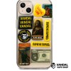 Стікерпак - Vandal Vape фірмовий