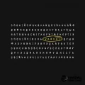 Сумка-шопер - чорна "Vandal"  