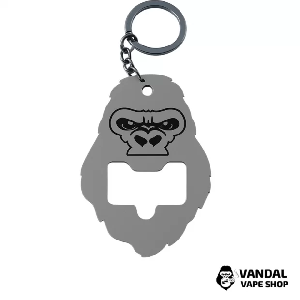 Открывачка - для наборов Горилла (Фирменная Vandal Vape)