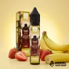 Strawberry Banana