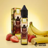 Набор Blizz Essence 30 мл 25 мг - Strawberry Banana