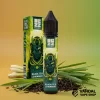 Black Tea Lemongrass