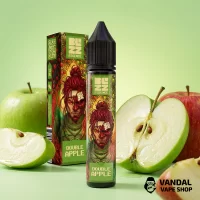 Набор Blizz Essence 30 мл 25 мг - Doubble Apple