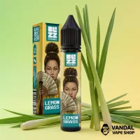 Набор Blizz Essence 30 мл 25 мг - Lemon Grass