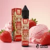 Strawberry Ice Cream