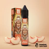 Набор Blizz Essence 30 мл 25 мг - White Peach