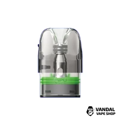 Картридж Geekvape Q Side Fill - 1.2 ohm 2мл