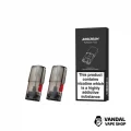 Сменный Картридж  AIRSCREAM AirsPops 1.5 Ом