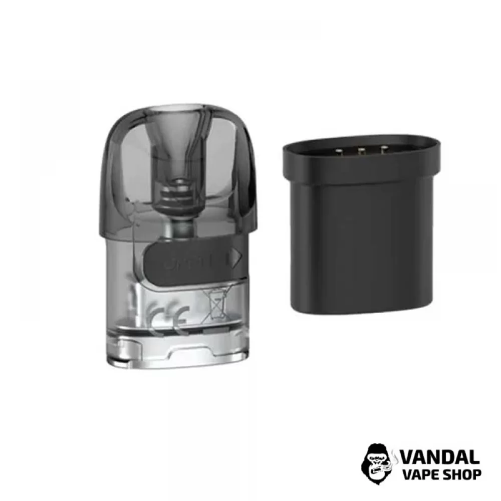 Сменный Картридж E Plus RBA Cartridge