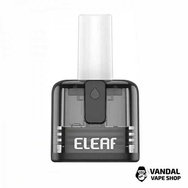 Змінний картридж Eleaf IORE Crayon - 0.8 Ом