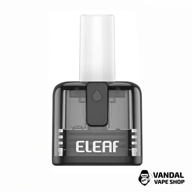 Змінний картридж Eleaf IORE Crayon - 0.8 Ом
