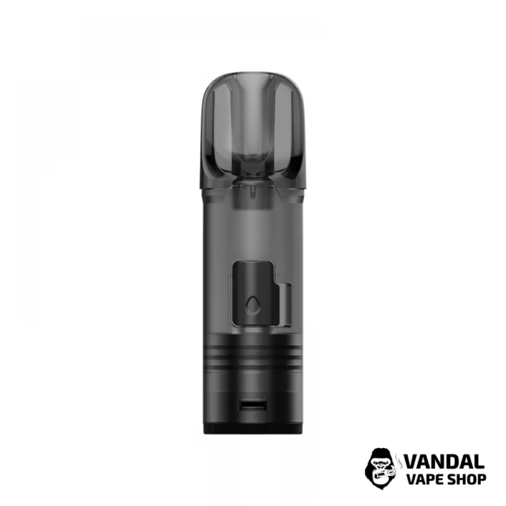 Змінний картридж Eleaf ISILK 1.0 Ohm 2ml Змінний картридж Eleaf ISILK 1.0 Ohm 2ml