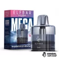 Змінний картридж Elf Bar ELFX Mega XL 0.6 Ом