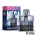 Змінний картридж Elf Bar ELFX Mega XL 0.8 Ом