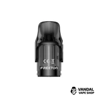 Картридж F-Resin Breeze SE Pod 1.0 Ом, 2 мл