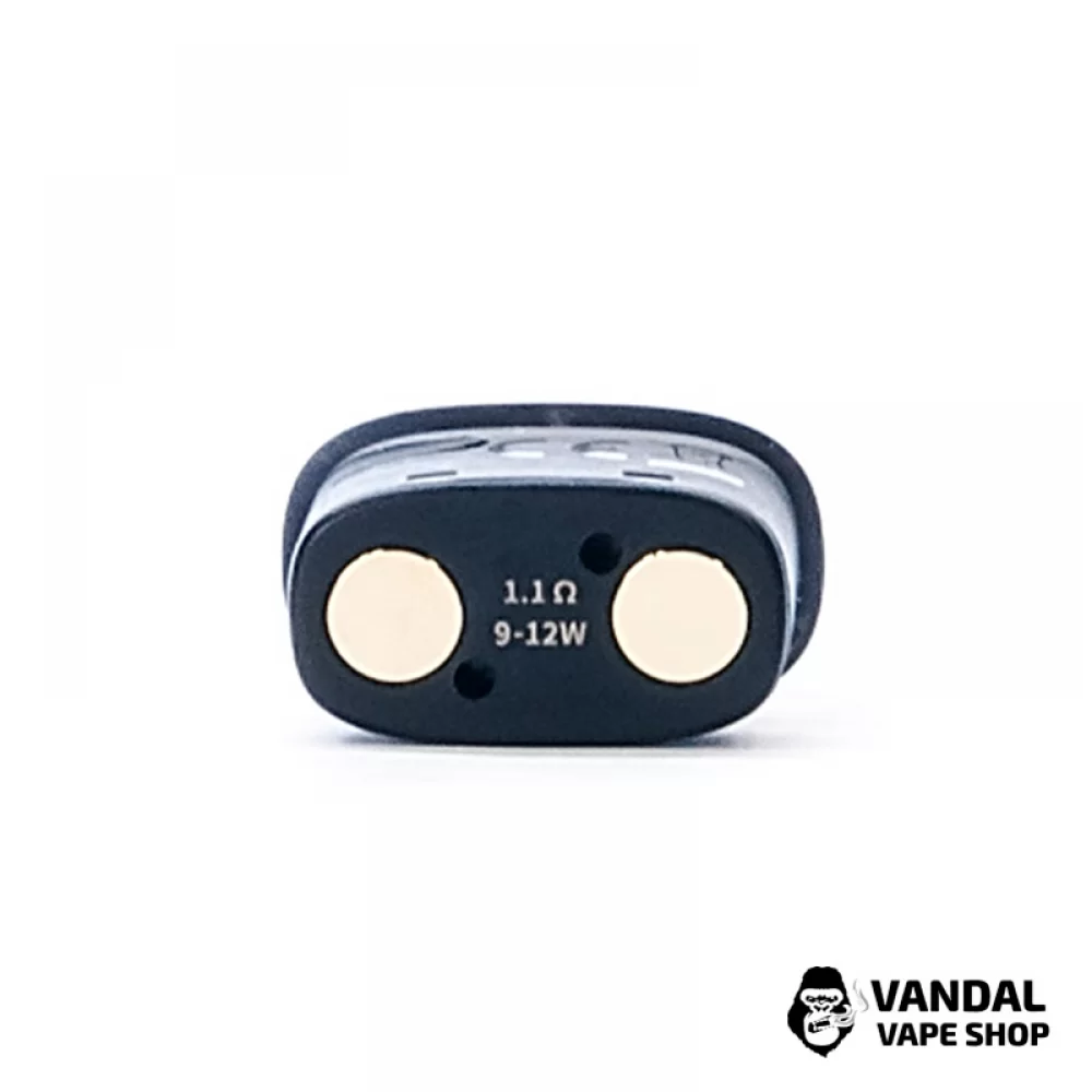 Сменный картридж GeekVape U со встроенным испарителем 1.1 Ом Сменный картридж GeekVape U со встроенным испарителем 1.1 Ом