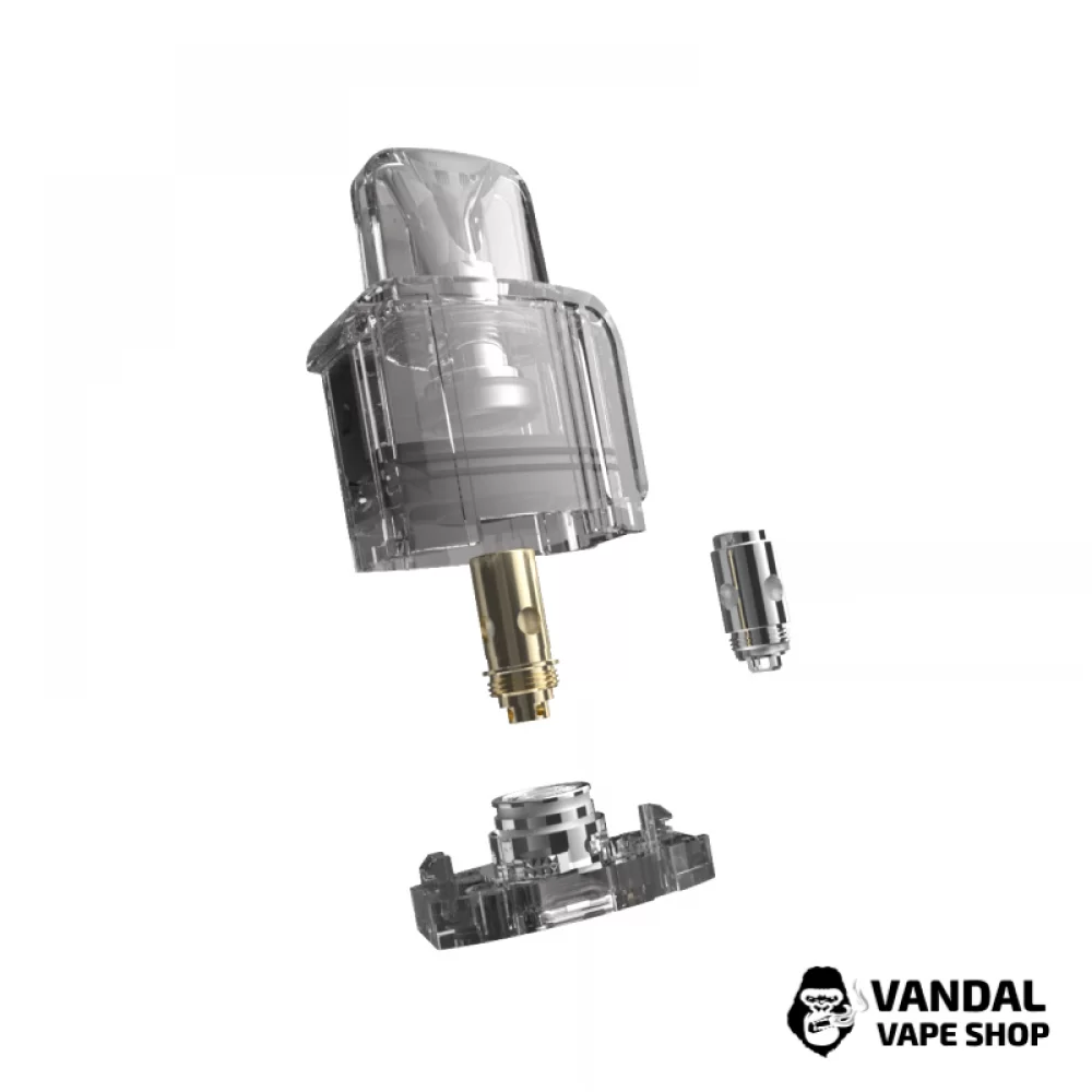 Змінний випаровувач Innokin Sceptre MTL з опором 0.65 Ом