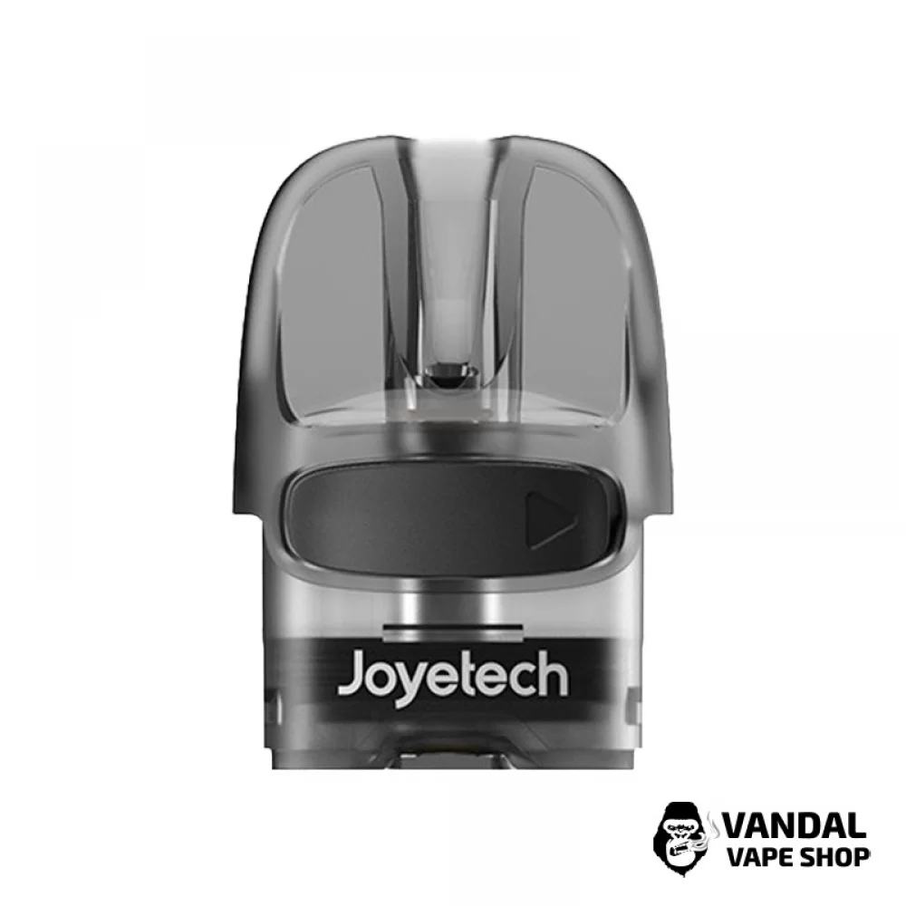 Сменный картридж Joyetech Evio Gleam 2 мл для EVIO Gleam