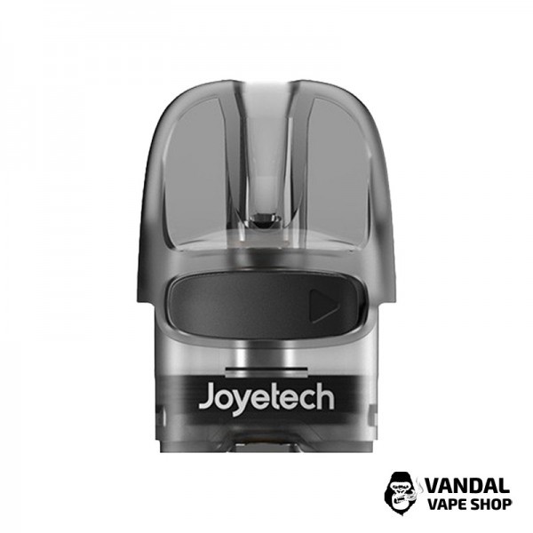 Змінний картридж Joyetech Evio Gleam 2 мл для EVIO Gleam