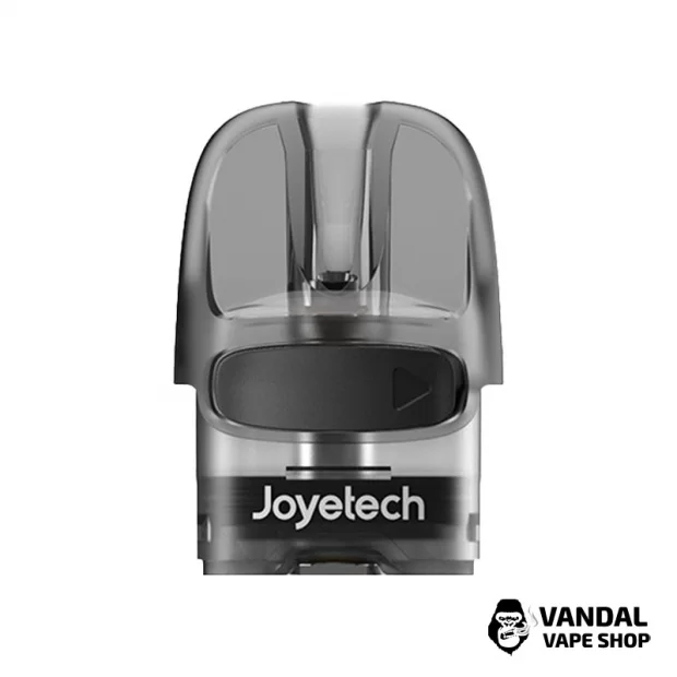 Змінний картридж Joyetech Evio Gleam 2 мл для EVIO Gleam