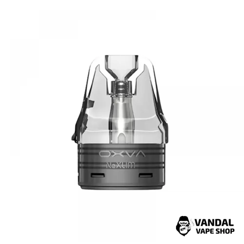 Змінний картридж OXVA NeXLIM 0.6 Ом 2 мл Змінний картридж OXVA NeXLIM 0.6 Ом 2 мл
