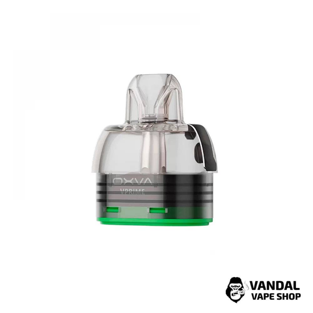 Сменный картридж OXVA Vprime (TPD) 0.8 Ом 2мл