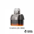 Змінний картридж OXVA Vprime (TPD) 0.4 Ом 2мл