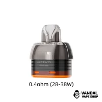 Картридж OXVA Vprime (TPD) 0.4 Ом 2мл