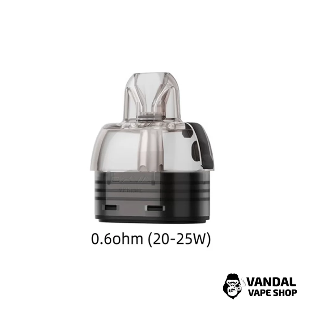 Сменный картридж OXVA Vprime (TPD) 0.6 Ом 2мл