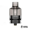 Картридж Voopoo PnP Pod Tank 4.5 мл - Black