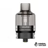 Картридж Voopoo PnP Pod Tank 4.5 мл - Black
