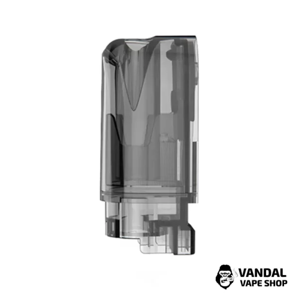 Сменный Картридж Suorin Air Mod Clear Grey 3 мл без випаровувача
