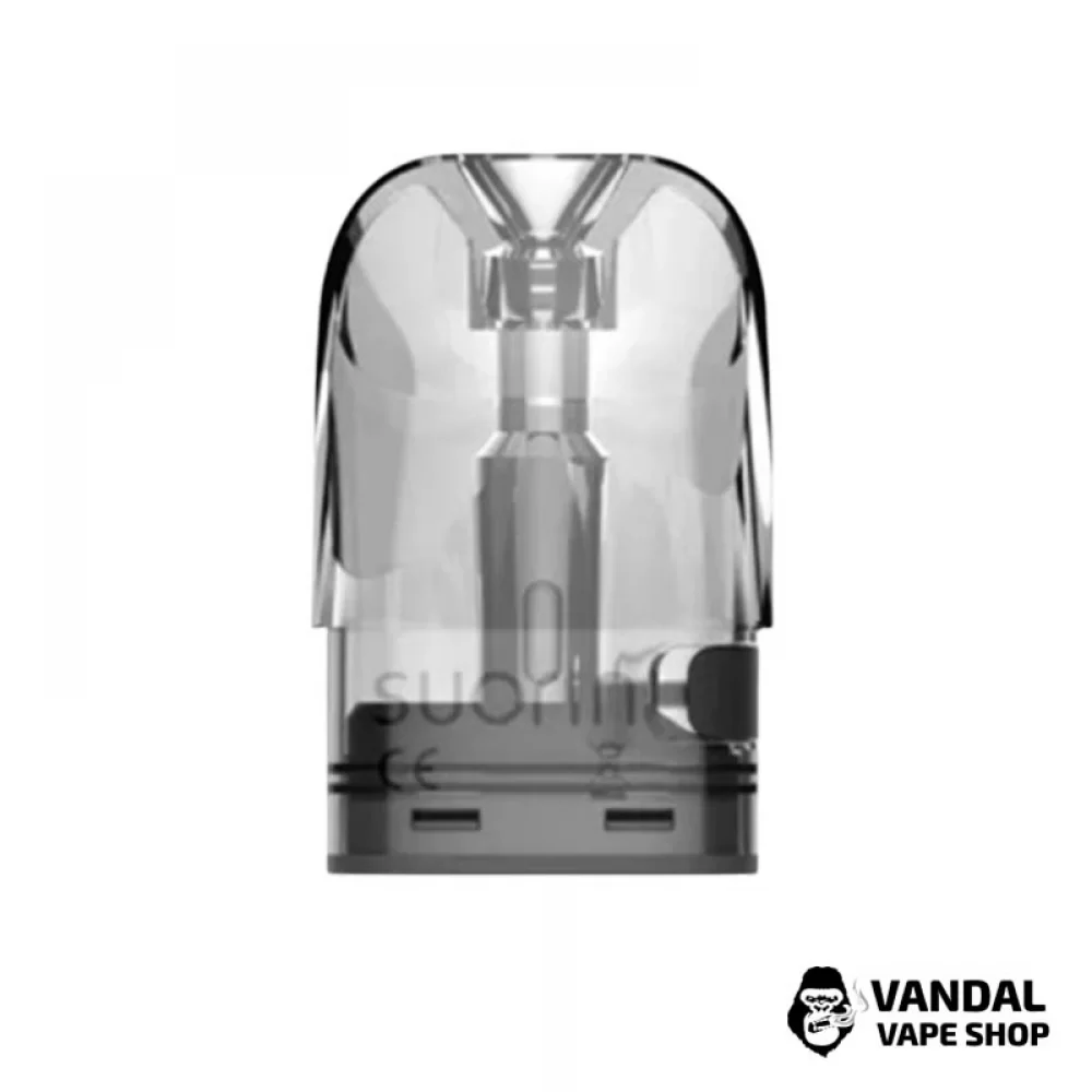 Змінний картридж Suorin Fero - 0.8 Ом