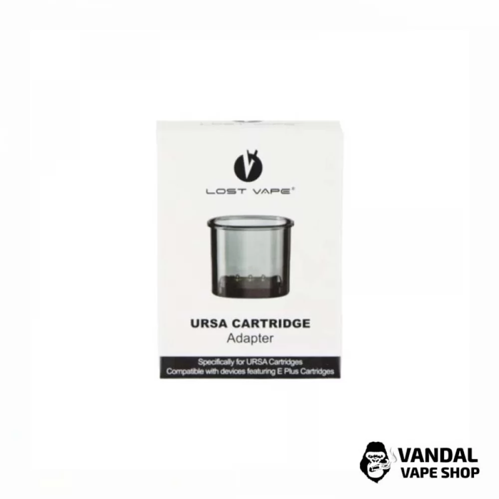 Змінний  Картридж адаптер URSA Cartridge Adapter