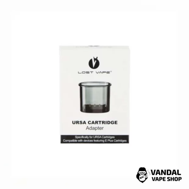 Сменный Картридж адаптер URSA Cartridge Adapter
