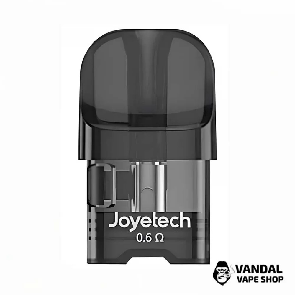 Змінний картридж Joyetech Vaal Evio Grip - 0.6 Ом