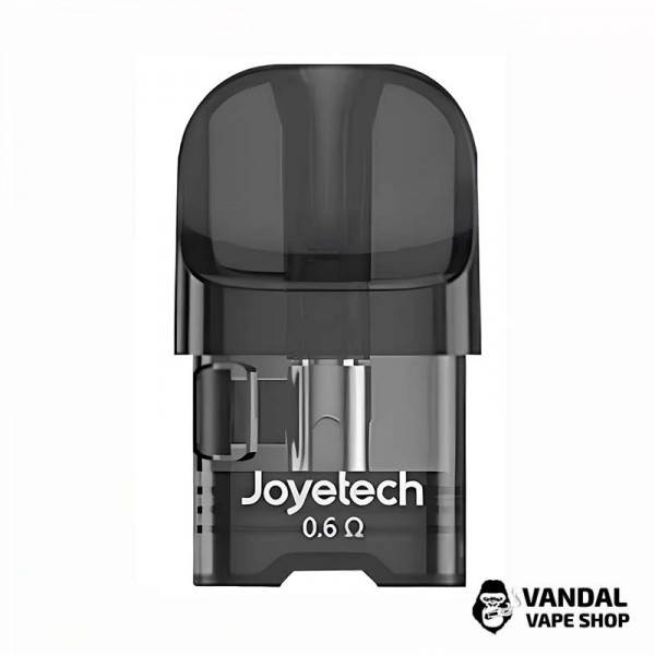 Сменный картридж Joyetech Vaal Evio Grip - 0.6 Ом