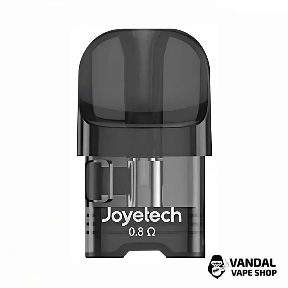 Сменный картридж Joyetech Vaal Evio Grip - 0.8 Ом