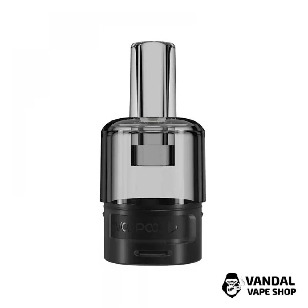 Сменный пустой картридж Voopoo ITO 3 мл
