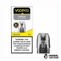 Сменный картридж Voopoo Argus Top Fill 0.7 Ом 3 мл