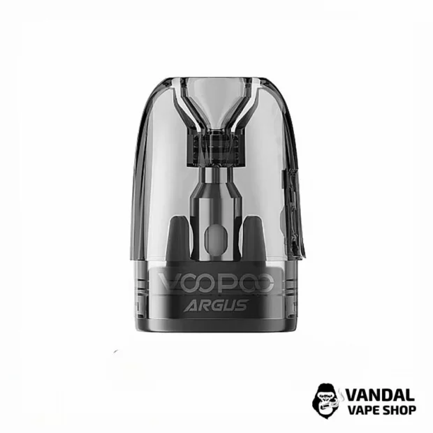 Сменный картридж Voopoo Argus Top Fill 0.7 Ом 3 мл