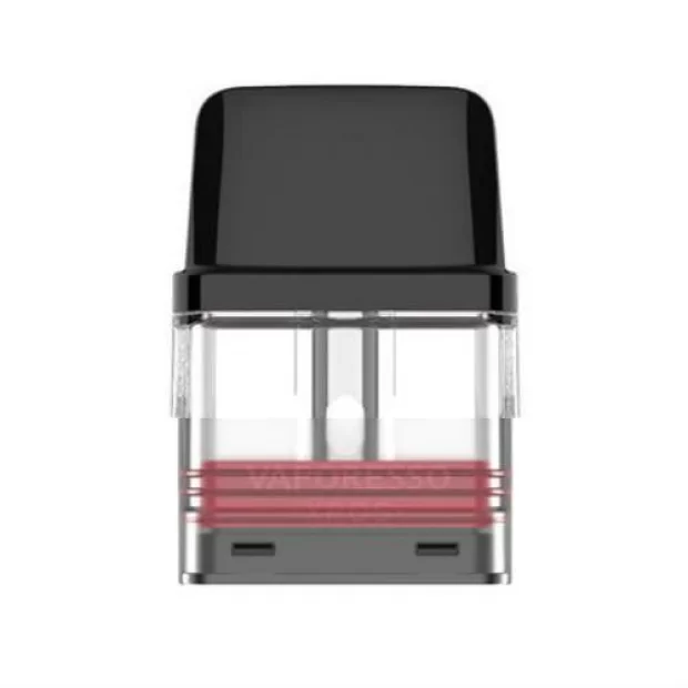 Сменный картридж Vaporesso XROS Pod Meshed Cartridge 2 мл, 0.8 Ом