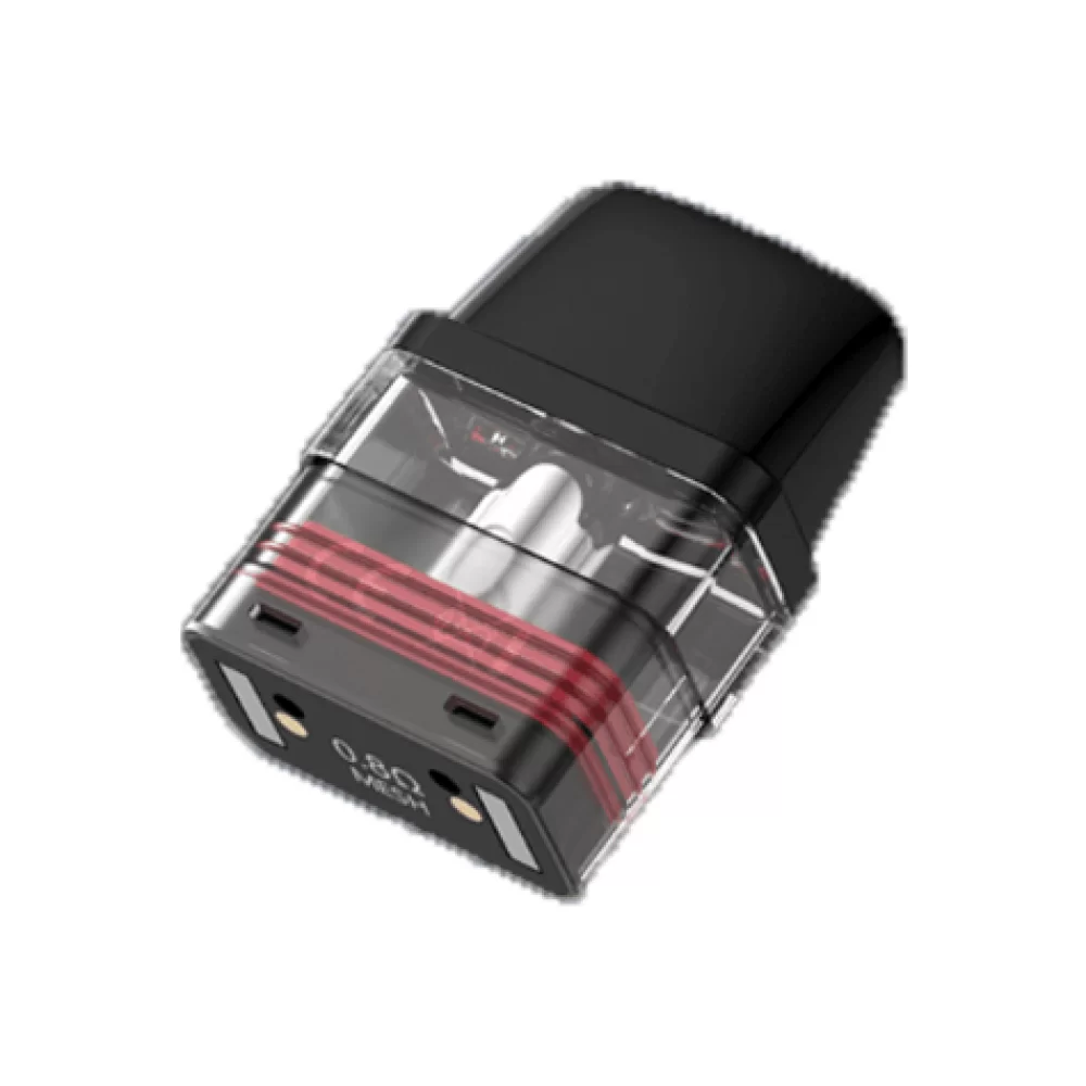 Сменный картридж Vaporesso XROS Pod Meshed Cartridge 2 мл, 0.8 Ом