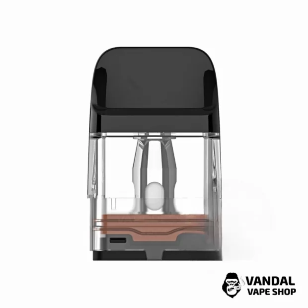 Змінний картридж Vaporesso XROS PRO 3 мл, 0.4 Ом для Vaporesso XROS PRO