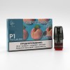 Заправленные картриджи для ELF BAR RF350 и MATE 500 2.0 Мл (1.2 Ом) со вкусом персика со льдом